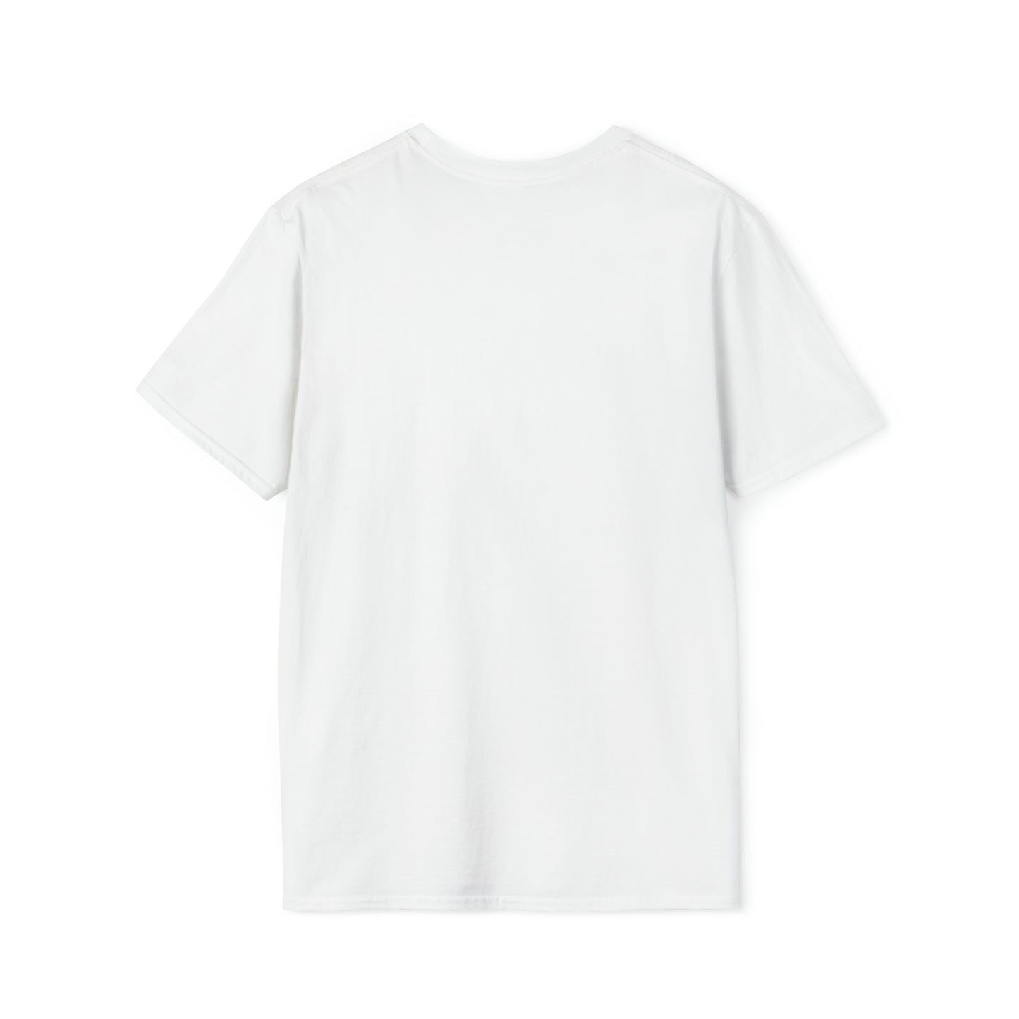 Men's Gas And Go staple tee