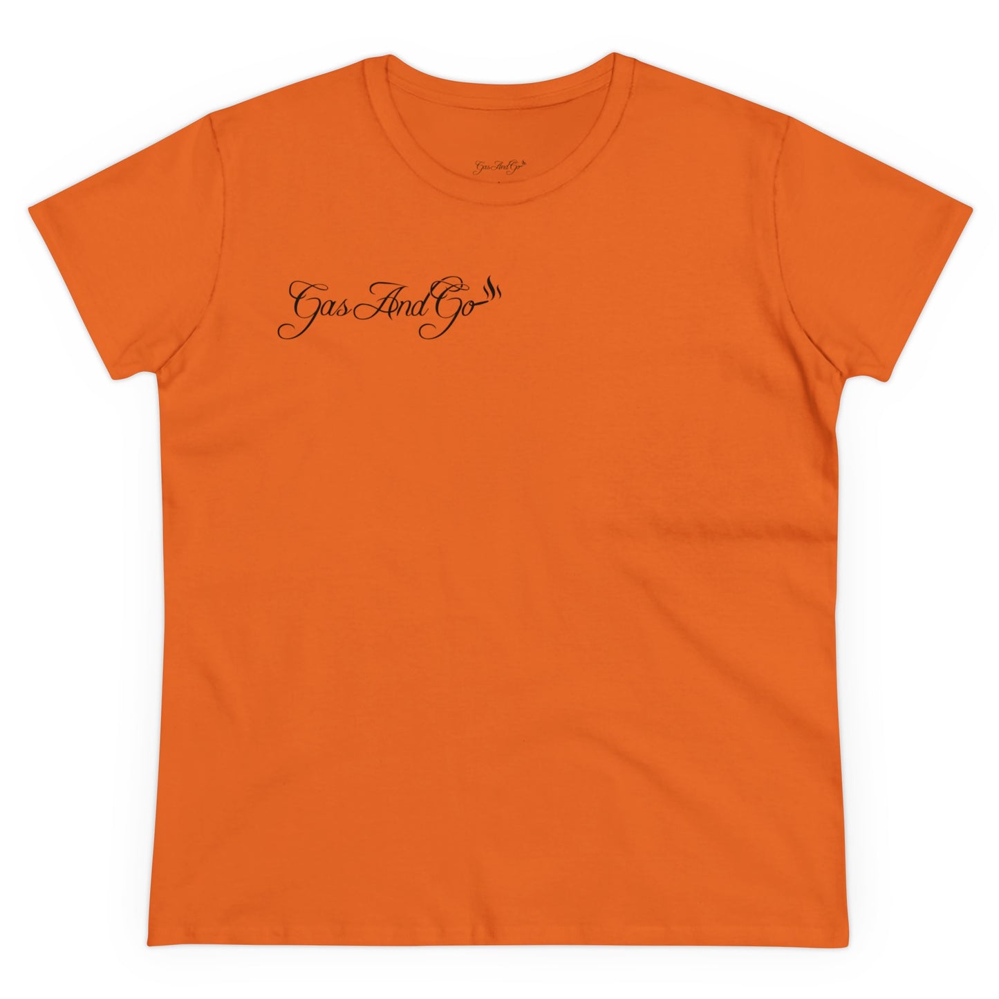 Women's staple tee