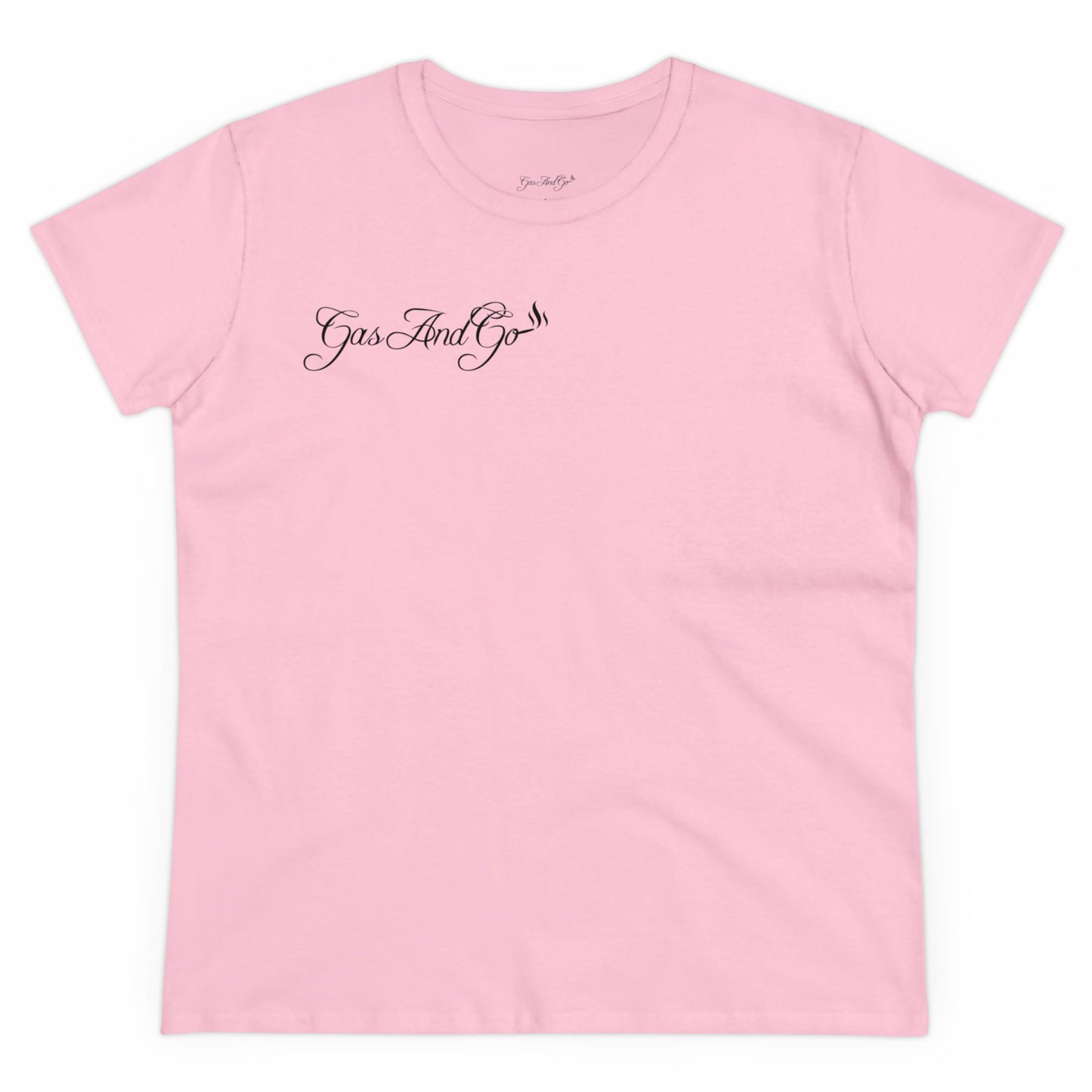 Women's staple tee