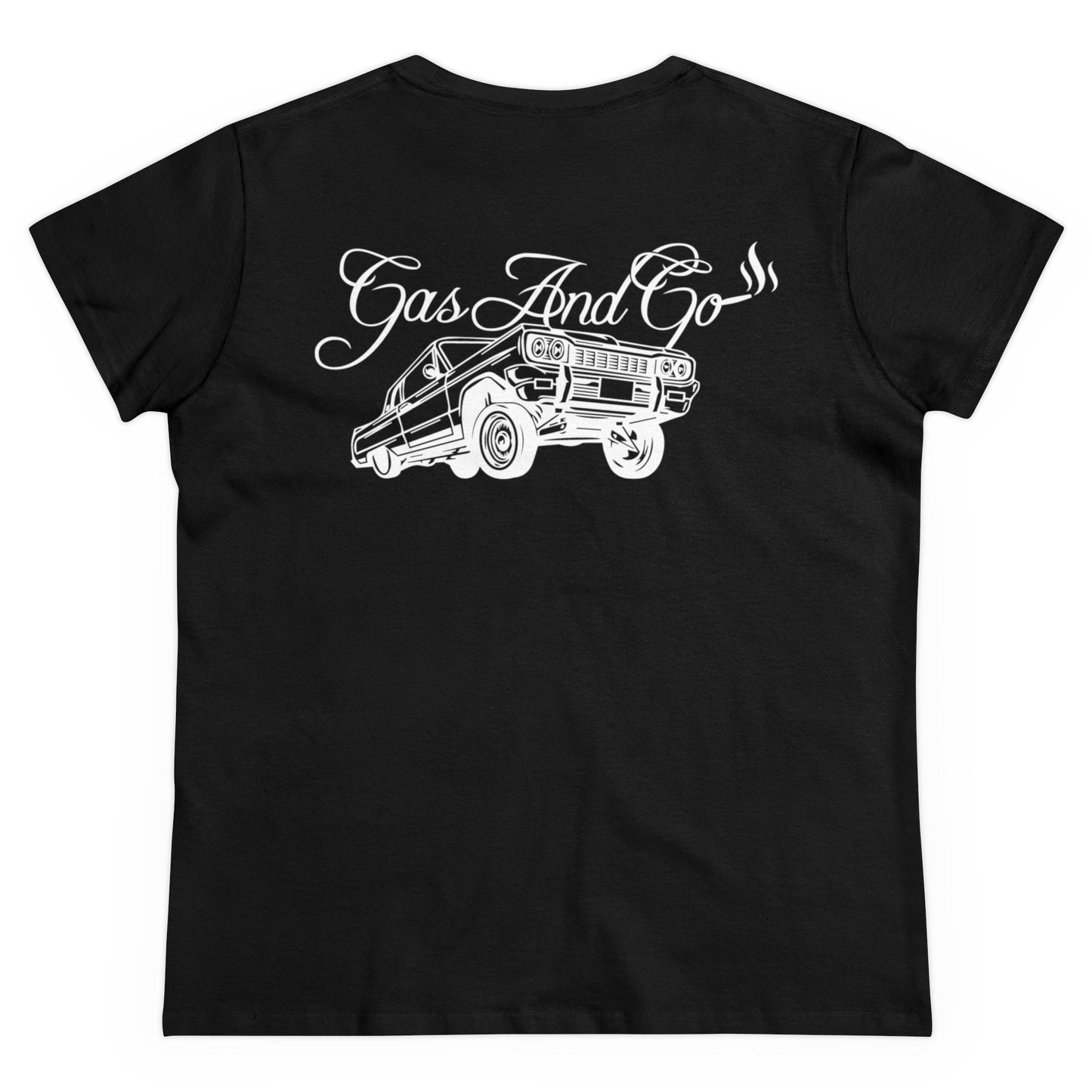 Women's Lowrider Tee