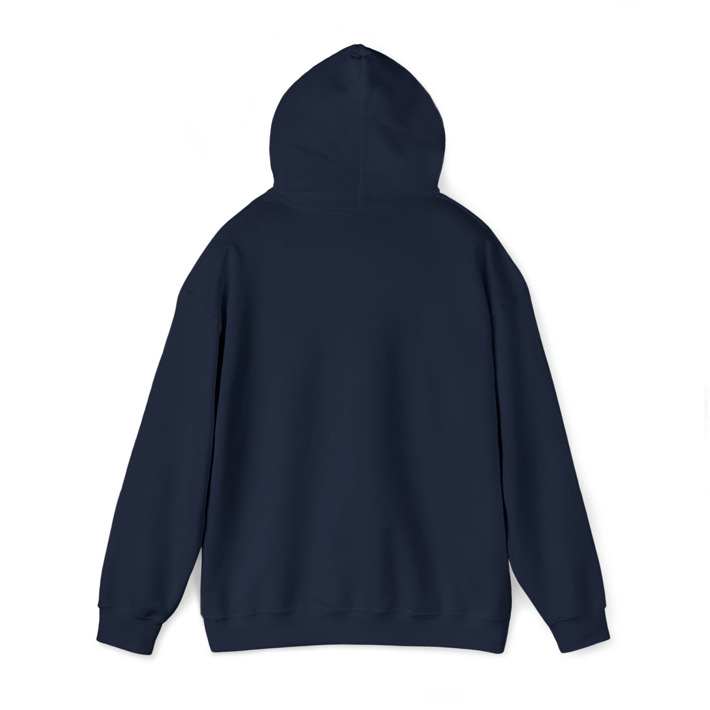 Unisex Classic Gas And Go Hoodie