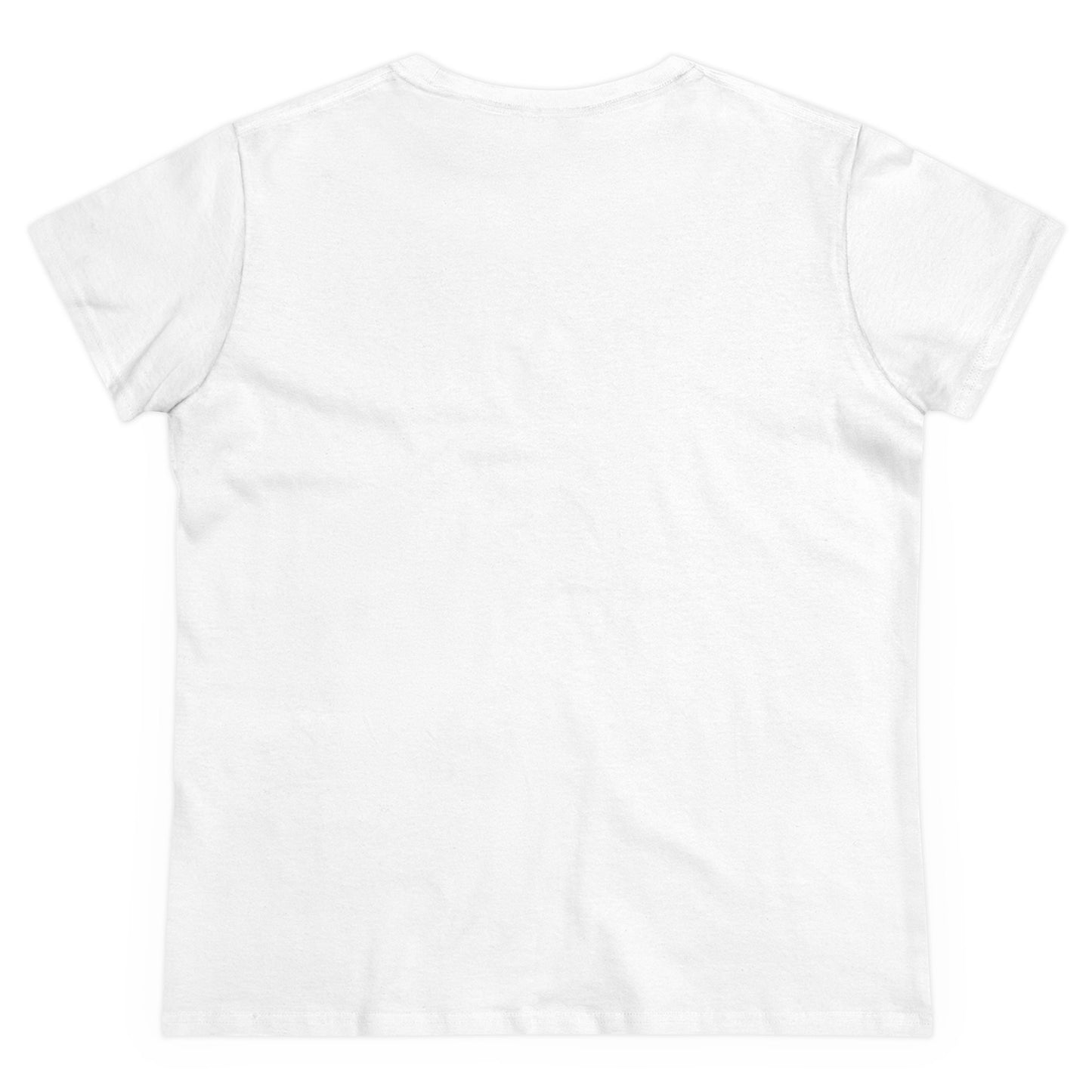 Women's staple tee