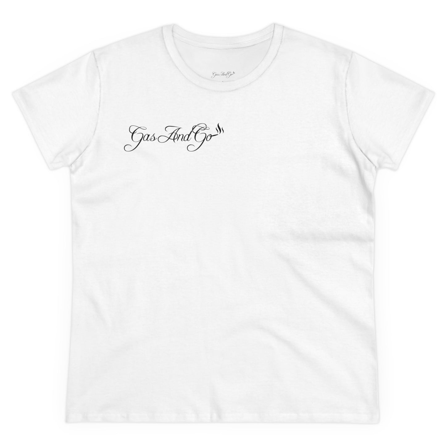 Women's Old School Tee