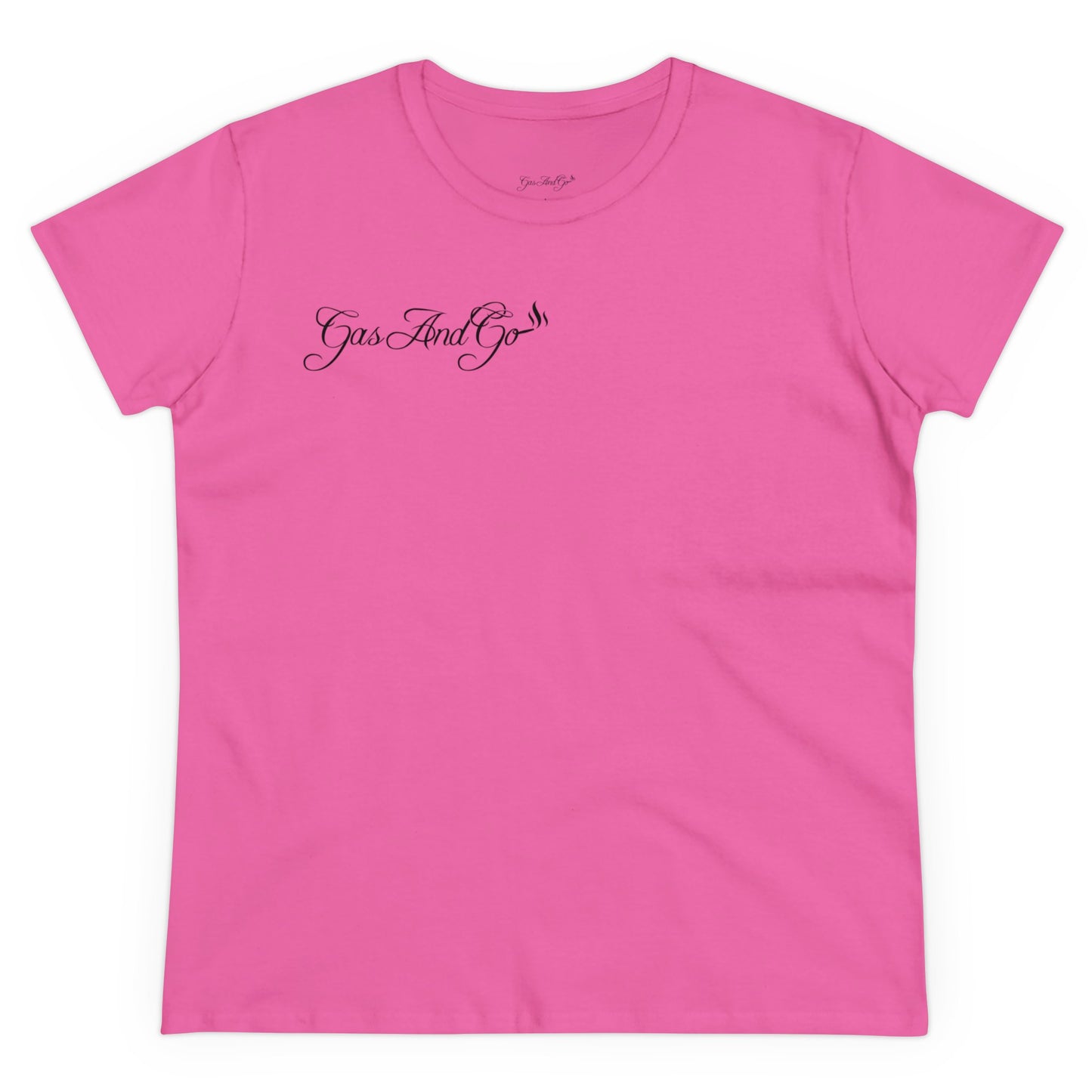 Women's Old School Tee