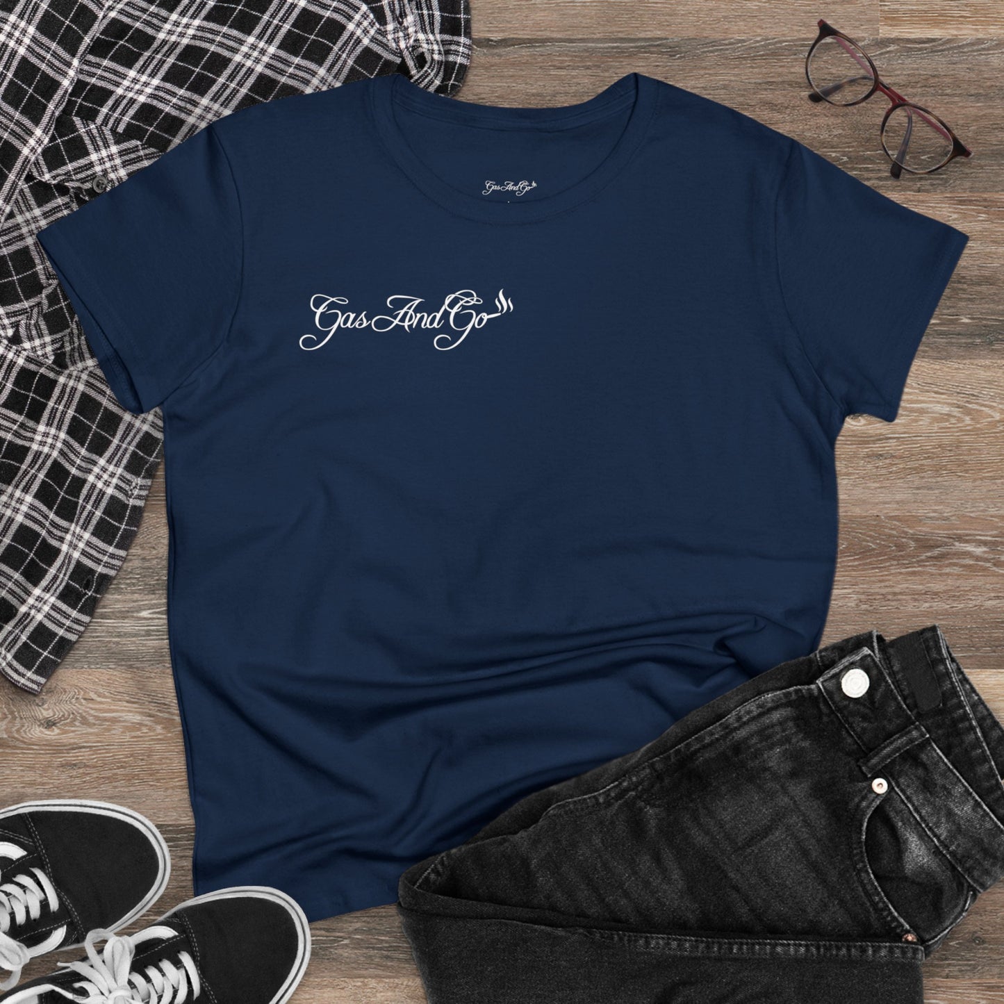 Women's Lowrider Tee