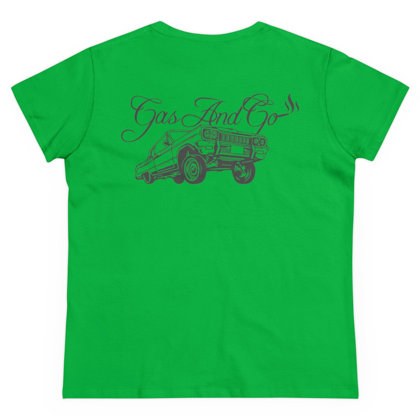 Women's Lowrider Tee