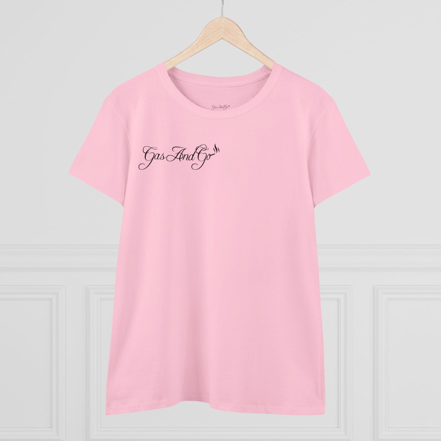 Women's staple tee