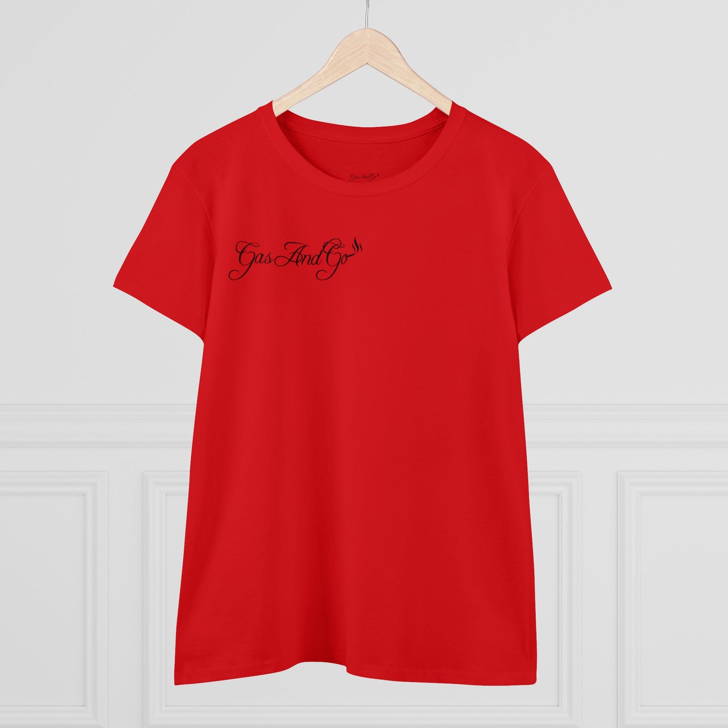 Women's staple tee