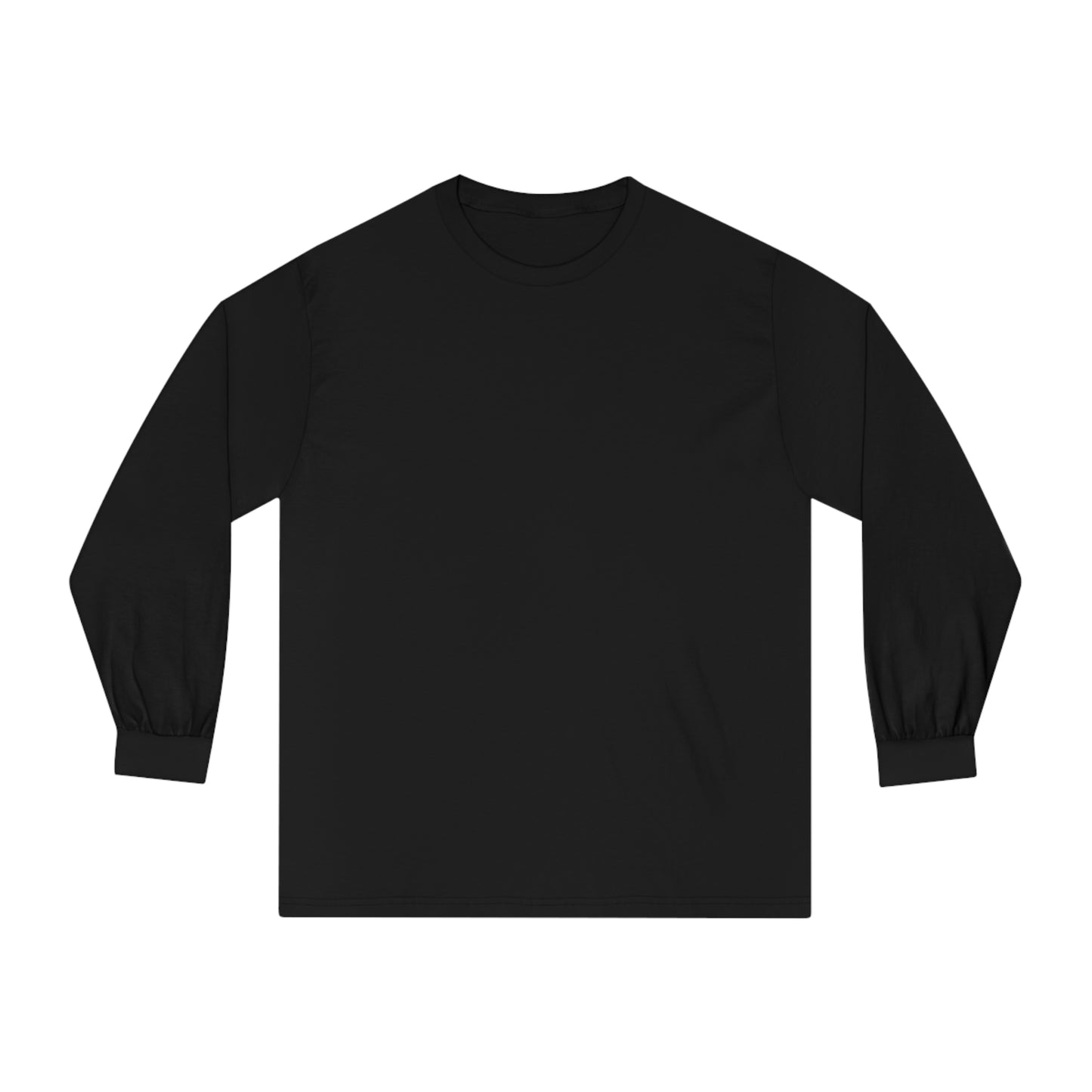 Unisex Lowrider Long Sleeve Tee