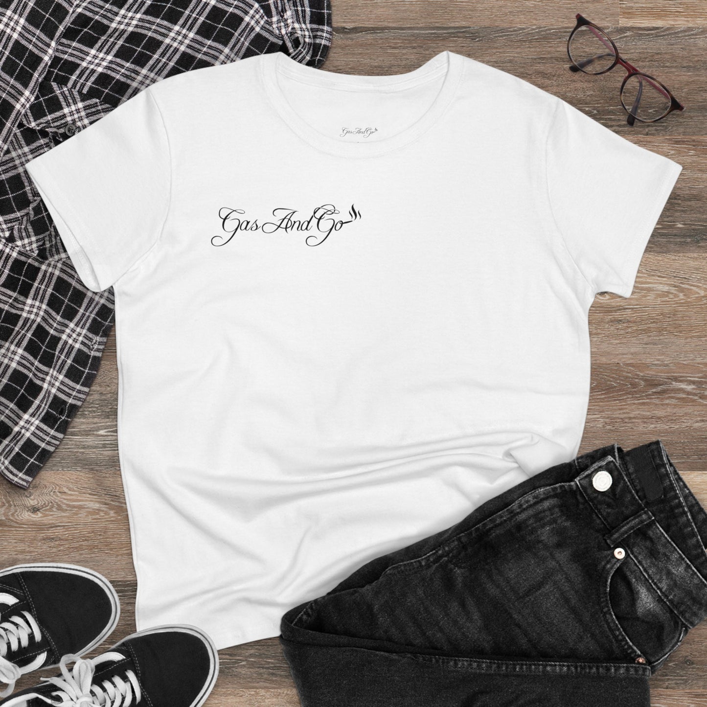 Women's Drip Tee