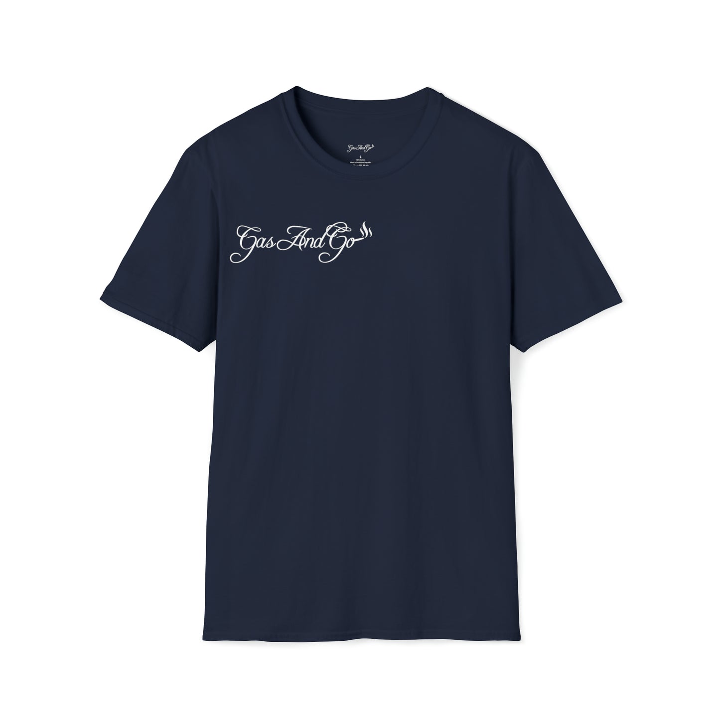 Men's S197 Stang tee