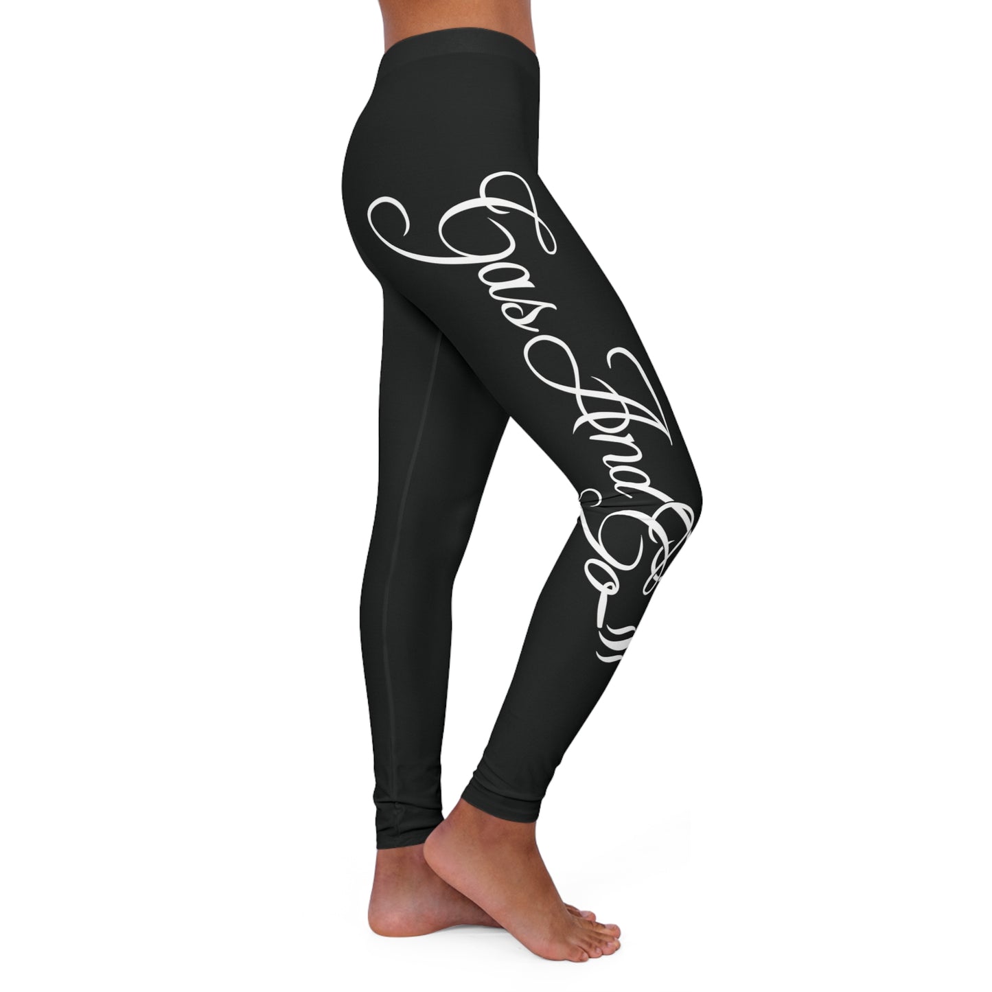 Women's Classic Leggings