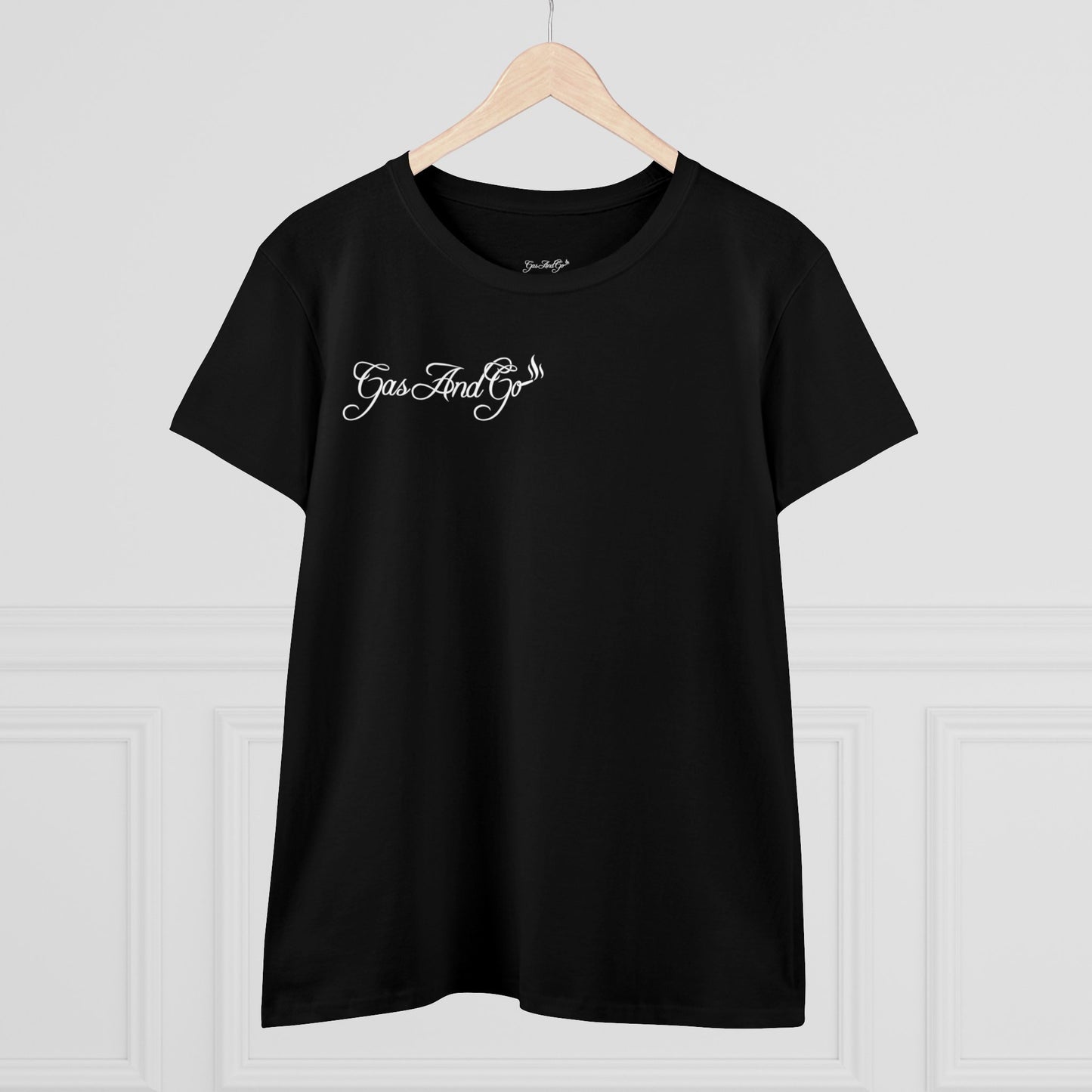 Women's staple tee