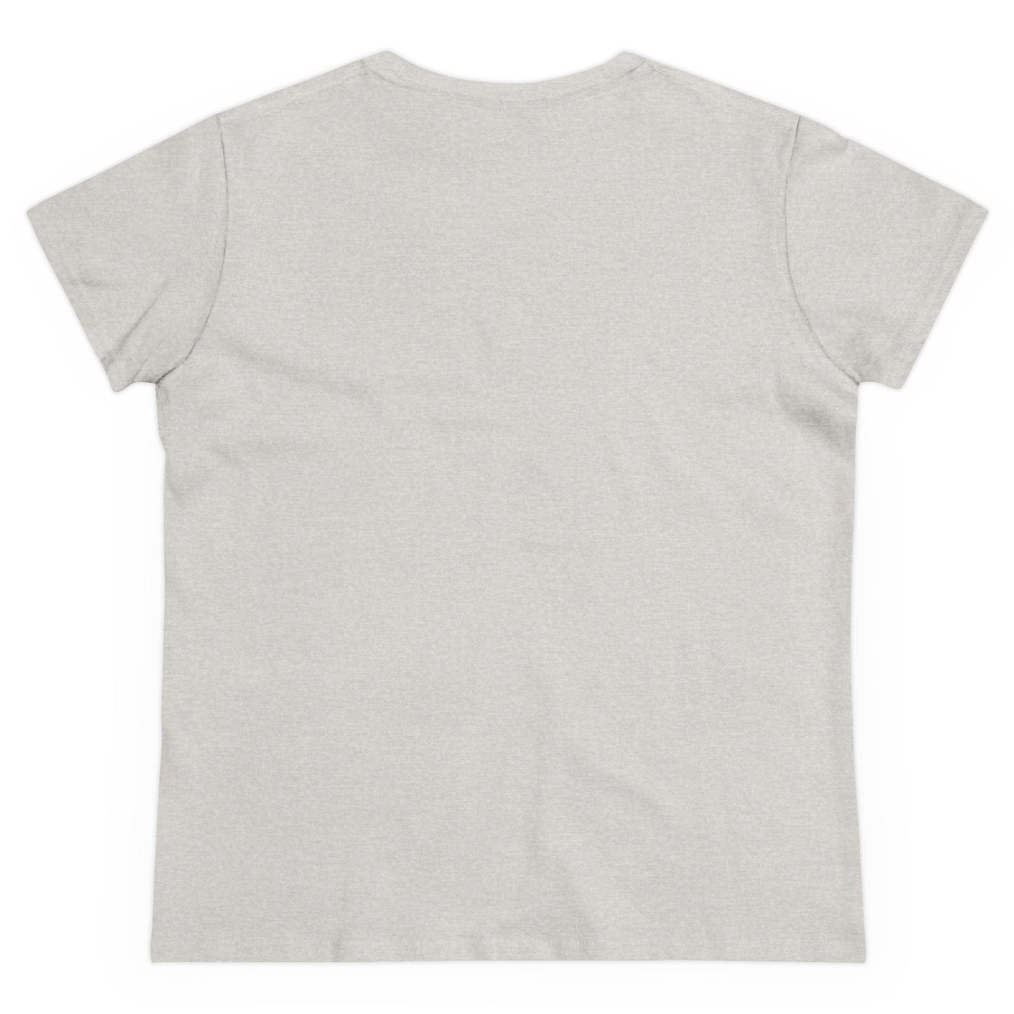 Women's staple tee