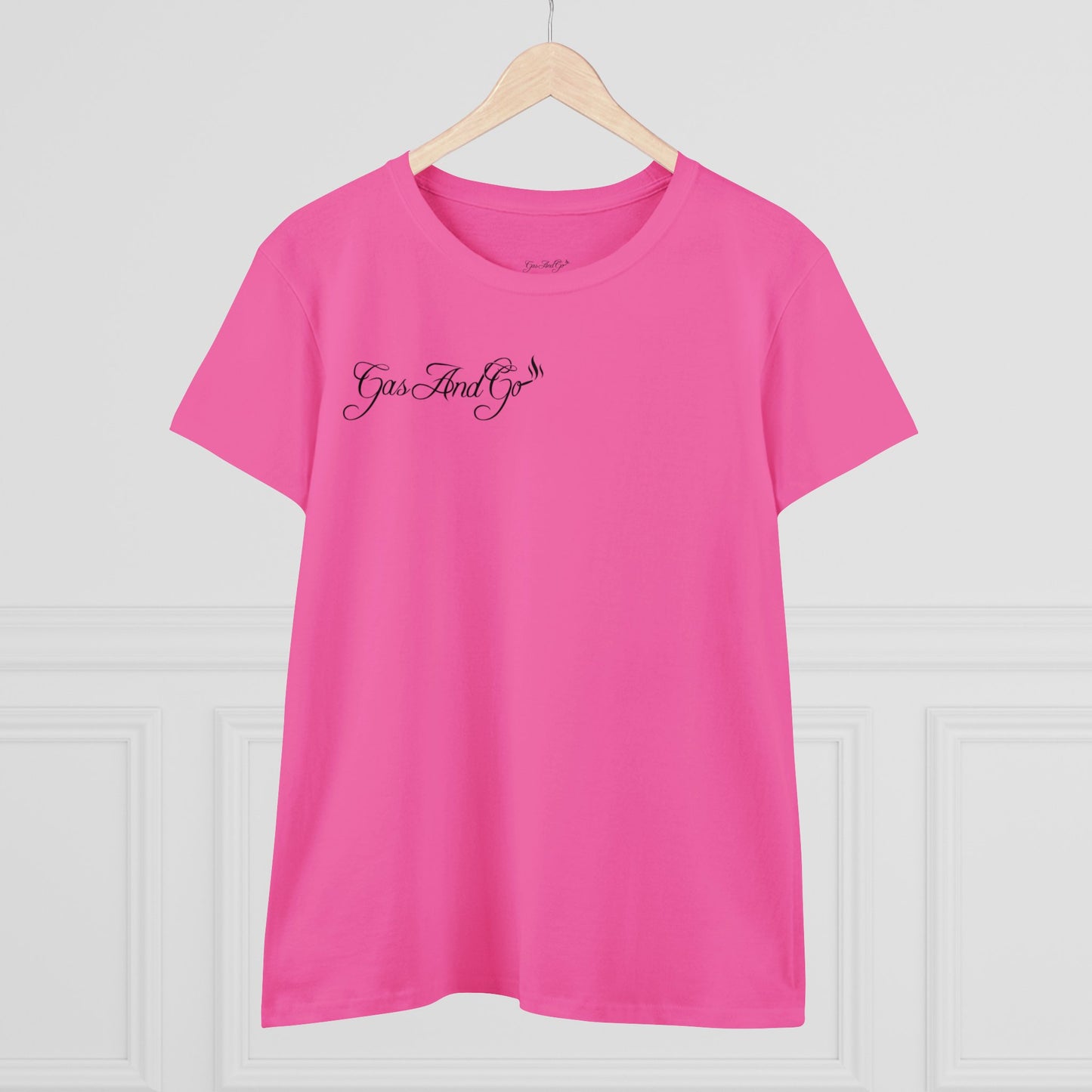 Women's staple tee