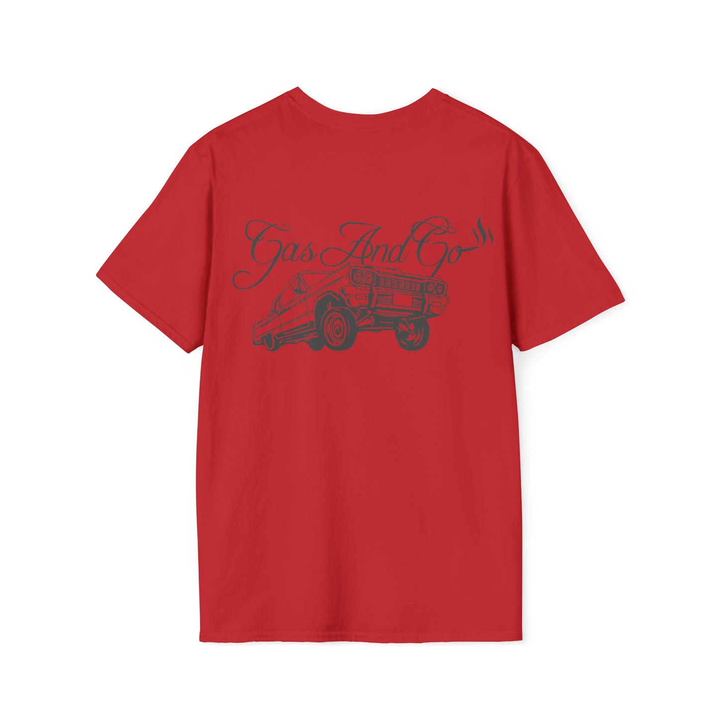 Men's Lowrider Tee