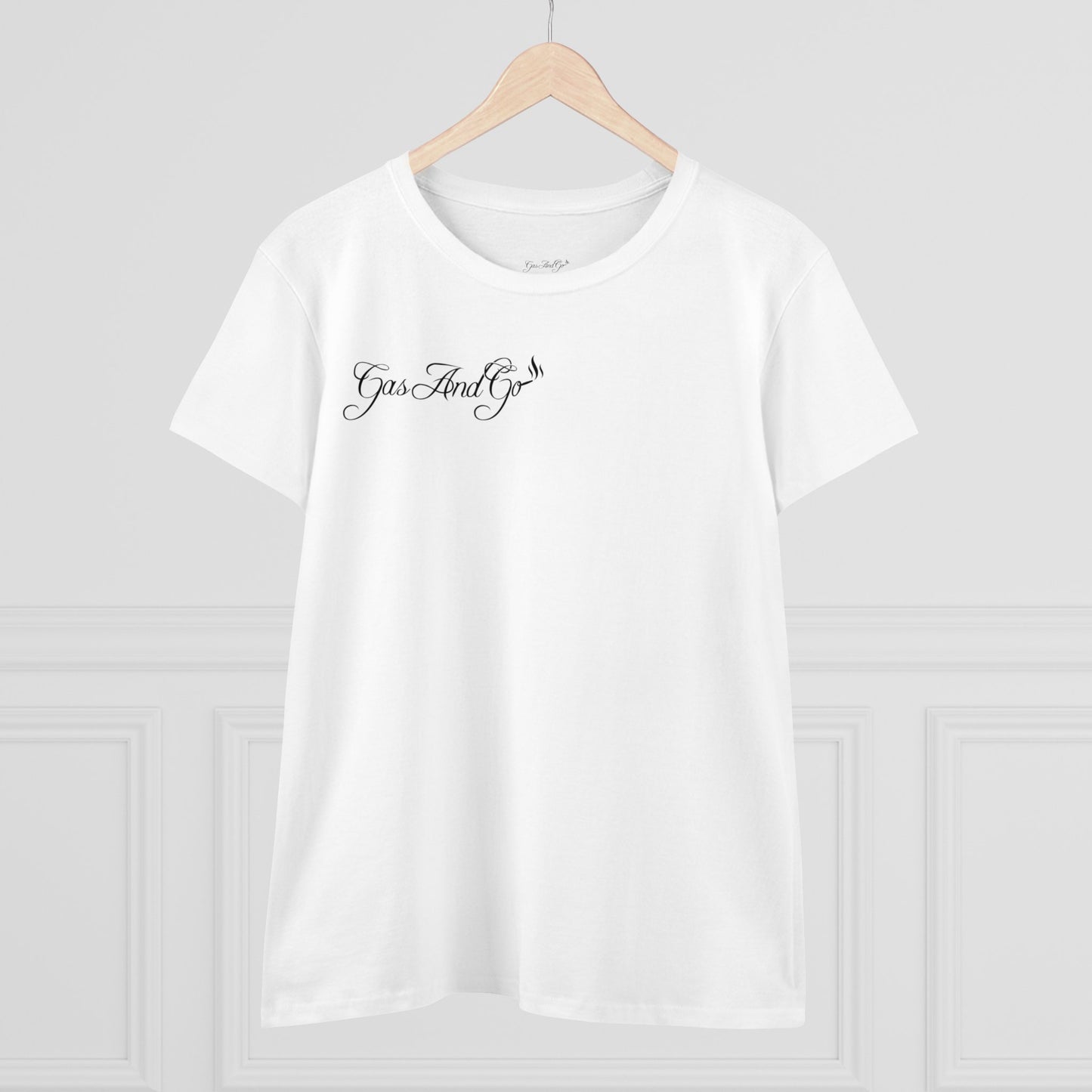 Women's staple tee