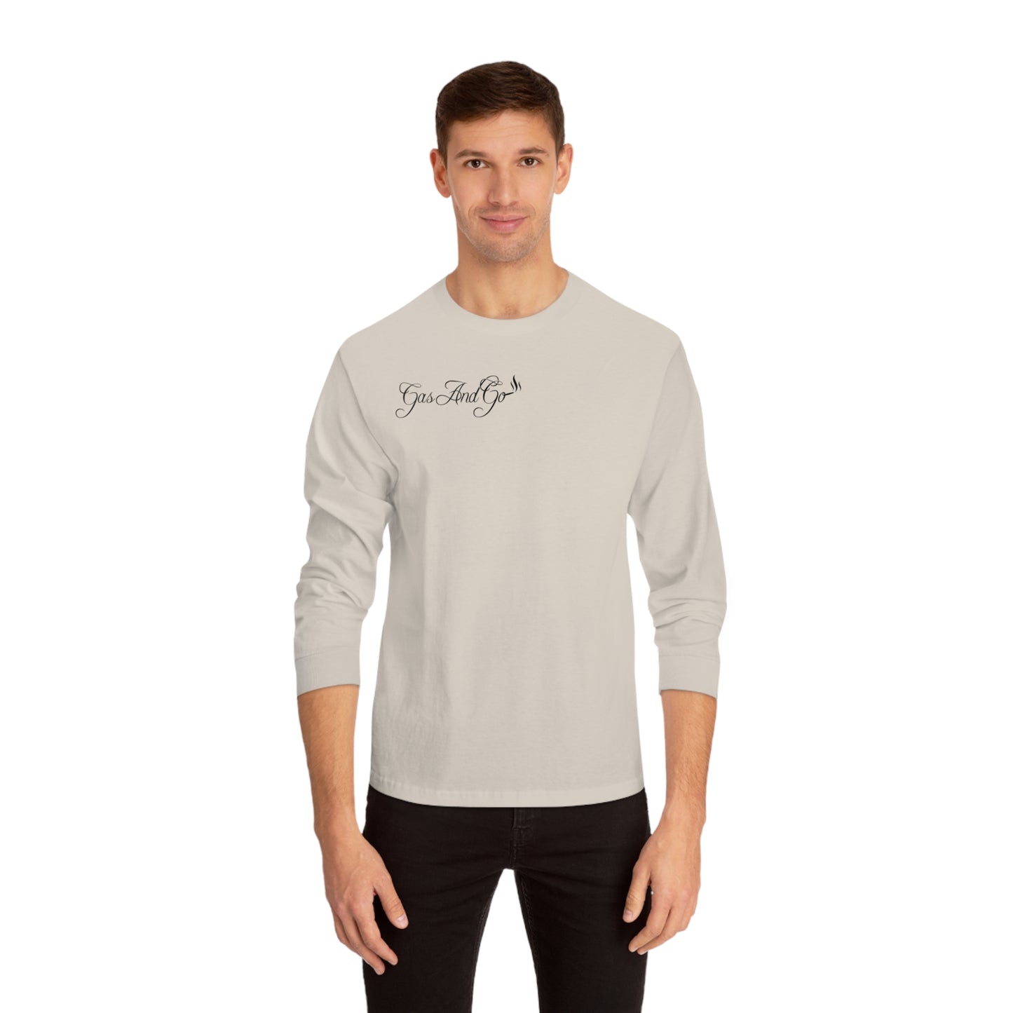 Unisex Classic Long Sleeve