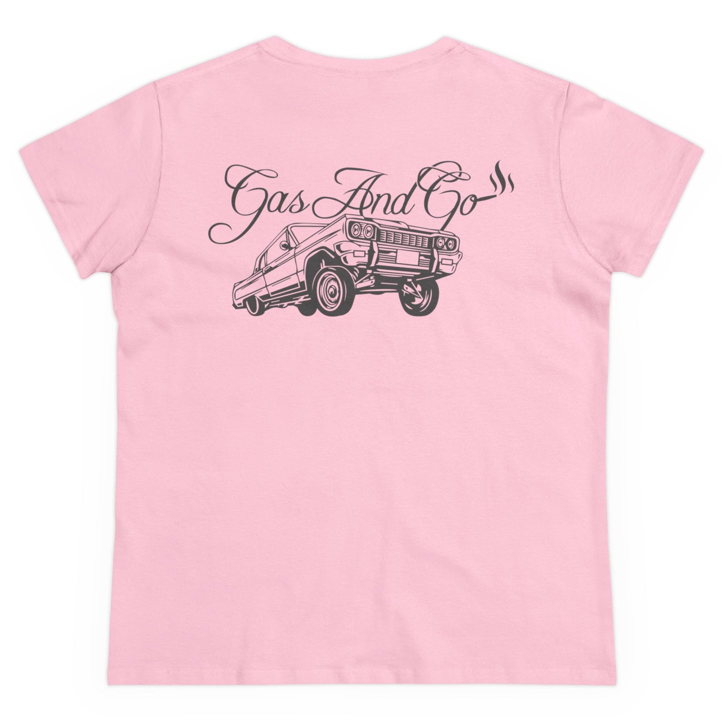 Women's Lowrider Tee