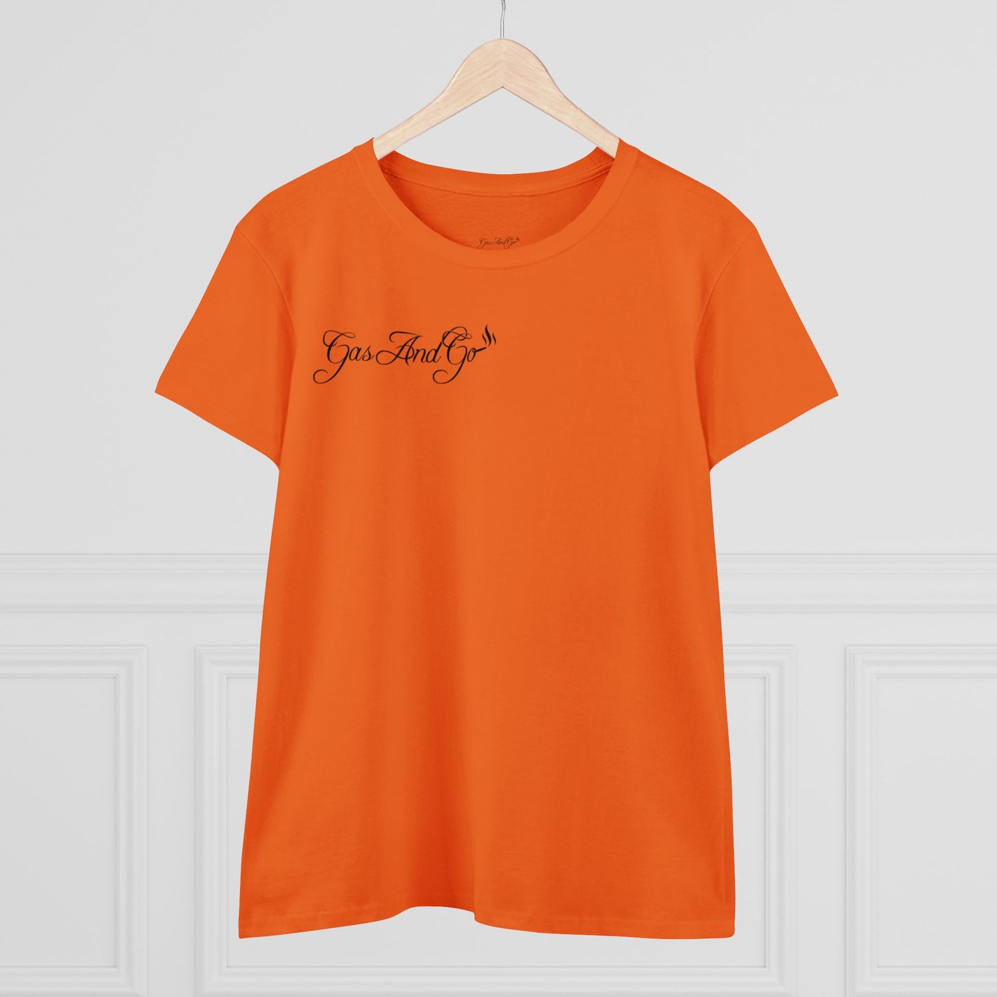 Women's staple tee