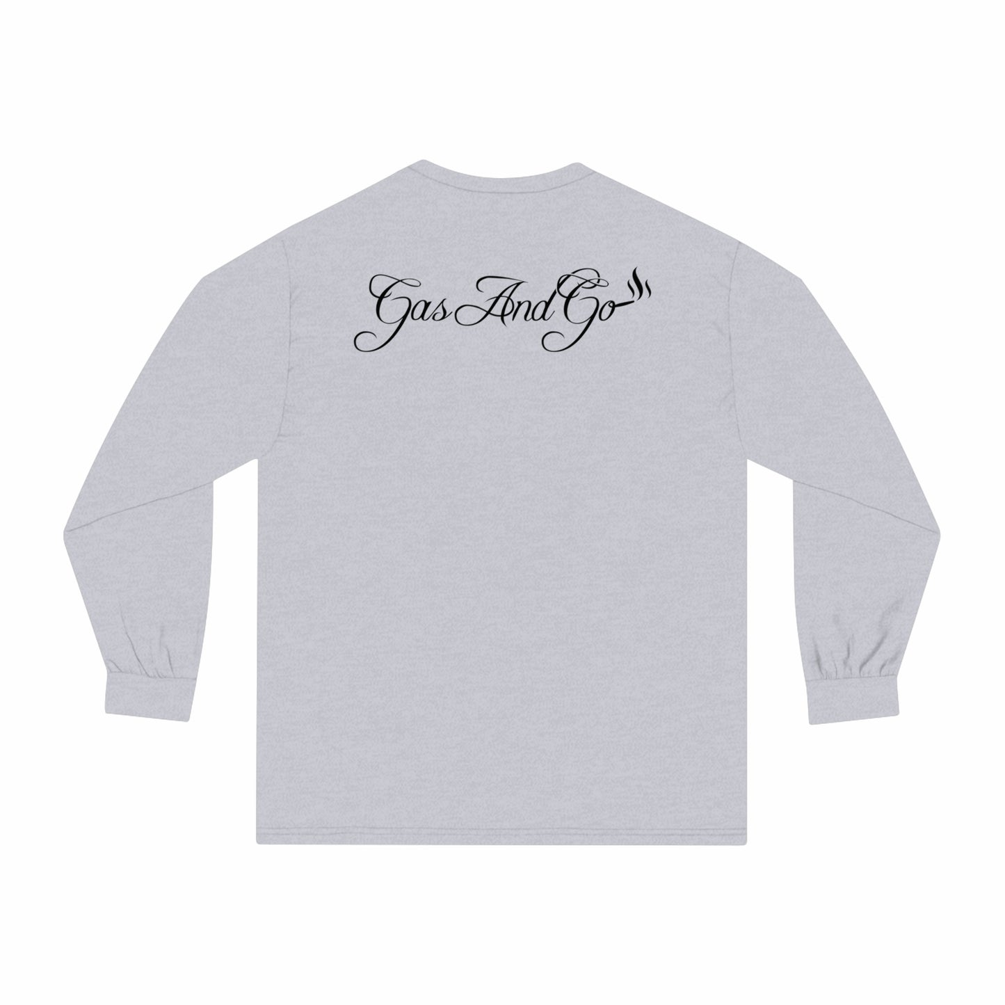 Unisex Classic Long Sleeve