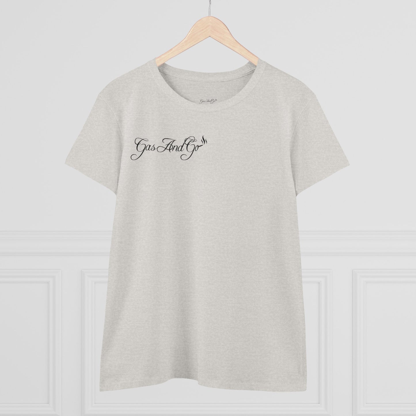 Women's staple tee