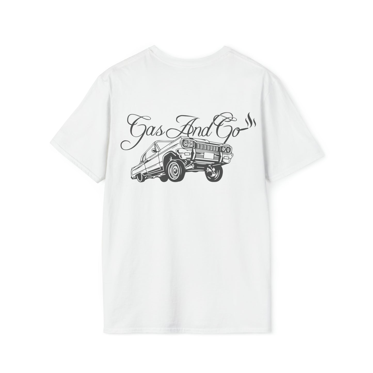 Men's Lowrider Tee