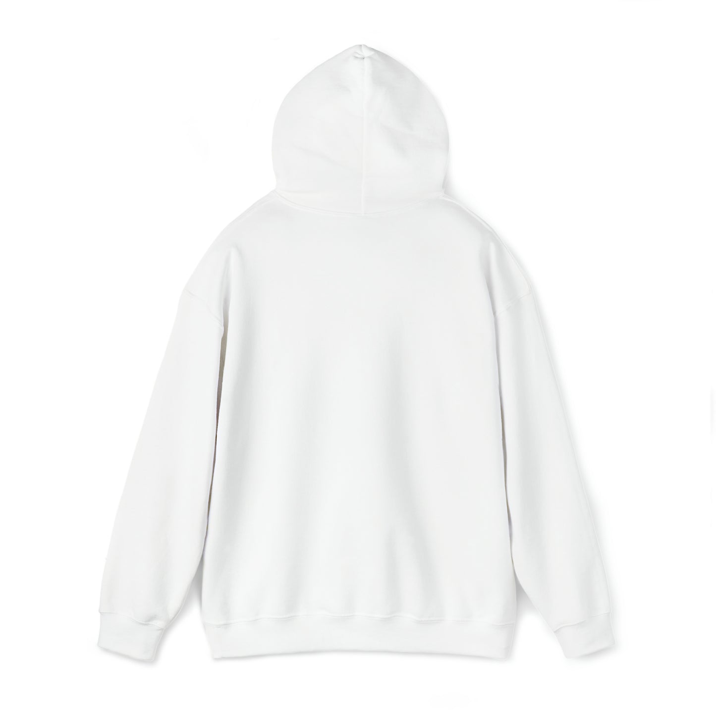 Unisex Classic Gas And Go Hoodie