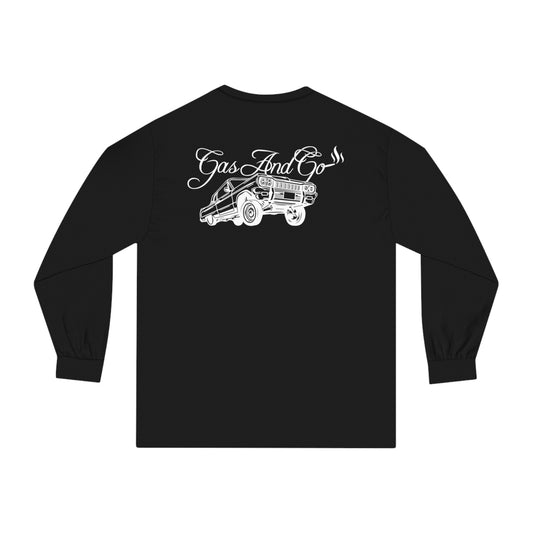 Unisex Lowrider Long Sleeve Tee