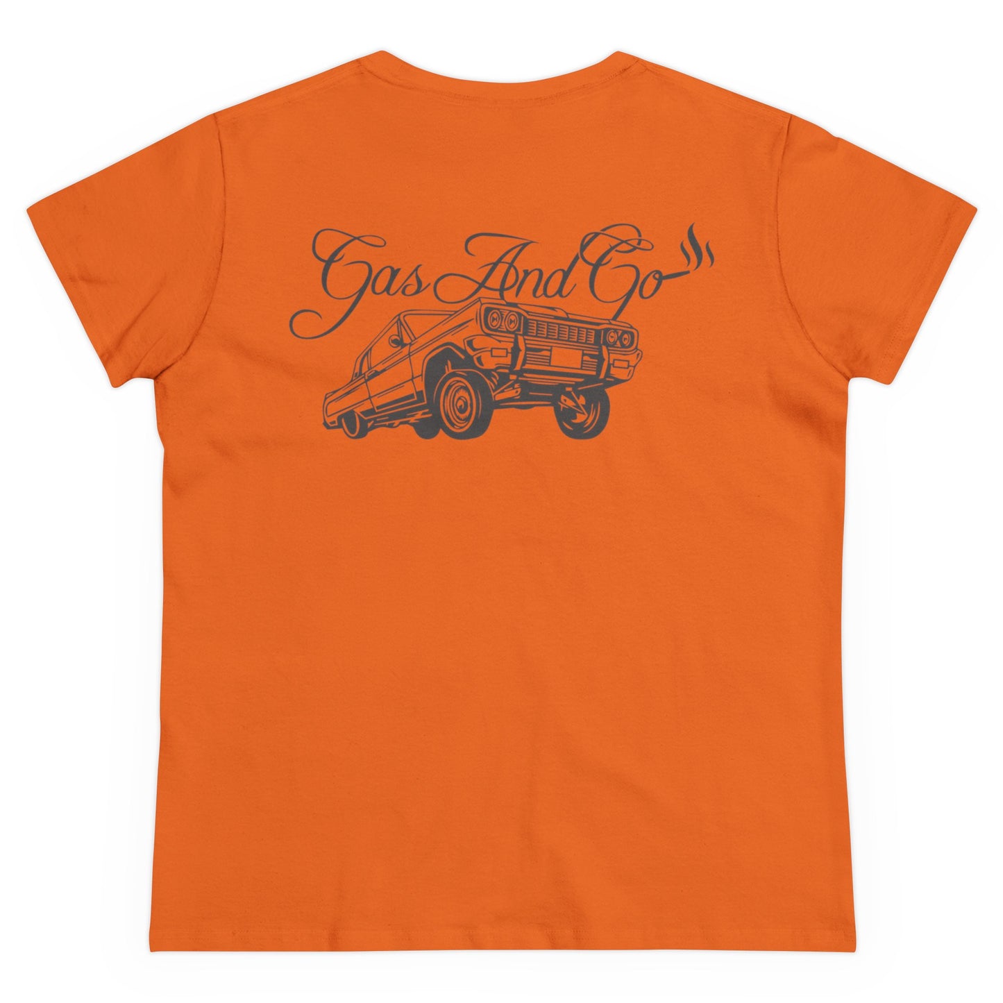 Women's Lowrider Tee