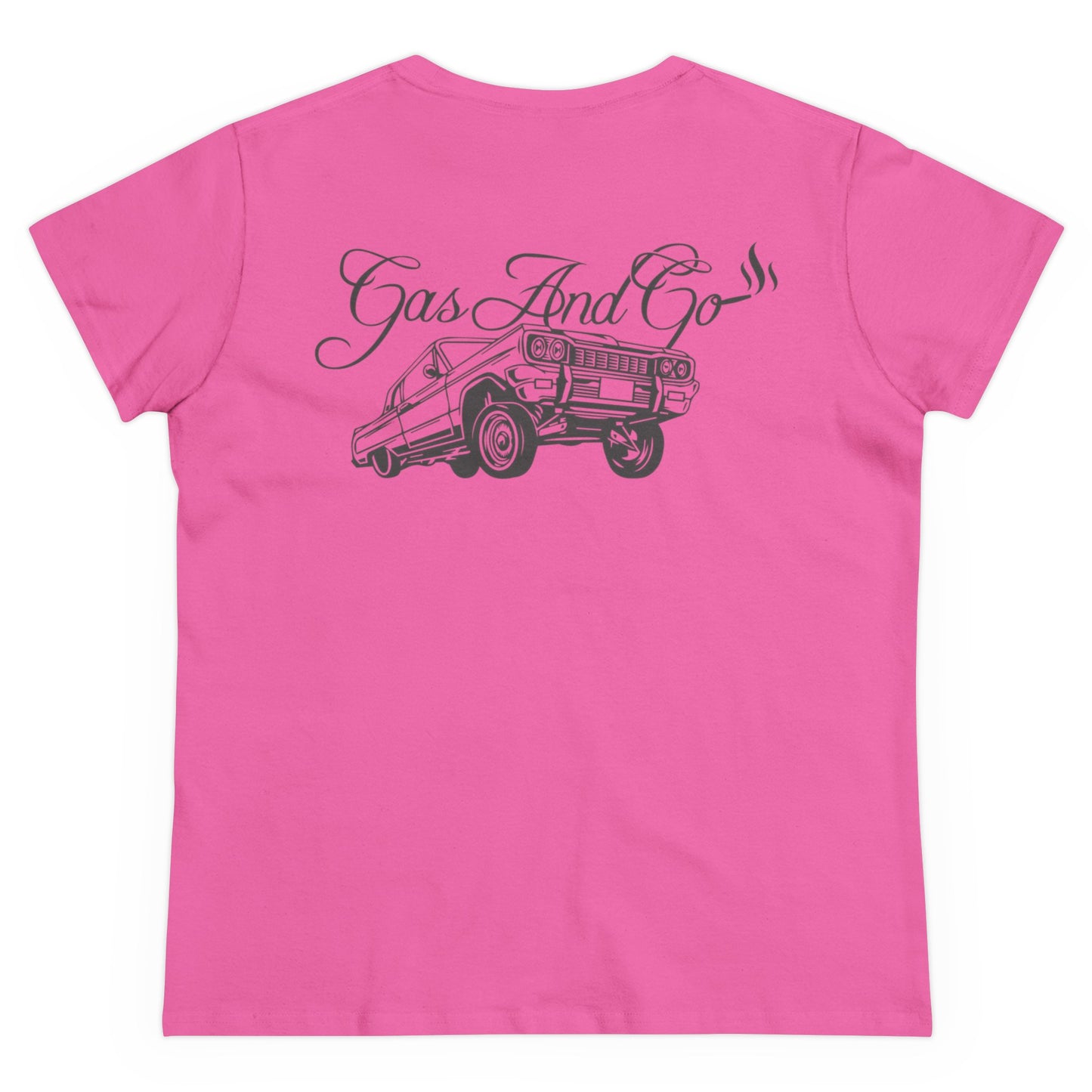 Women's Lowrider Tee