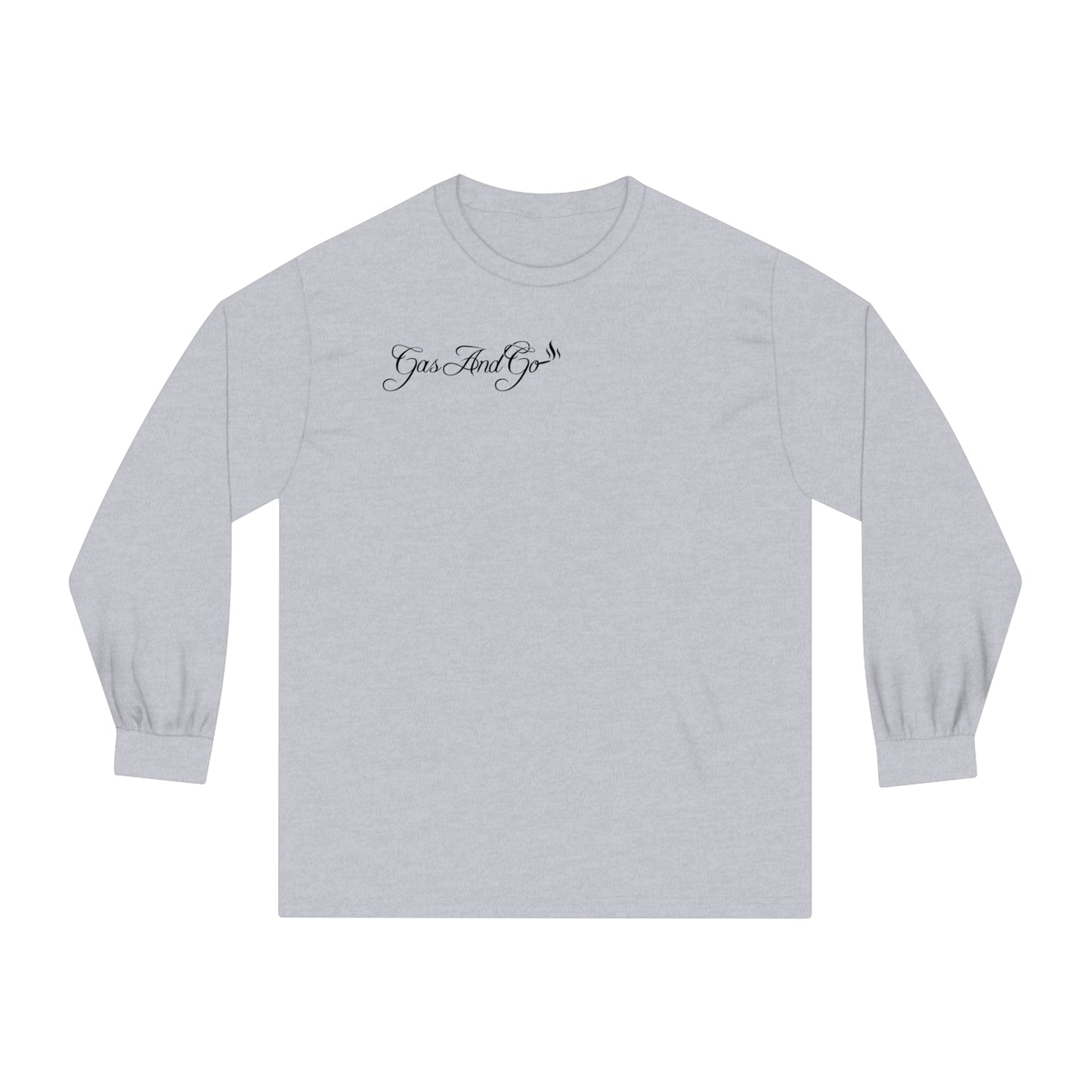 Unisex Lowrider Long Sleeve Tee