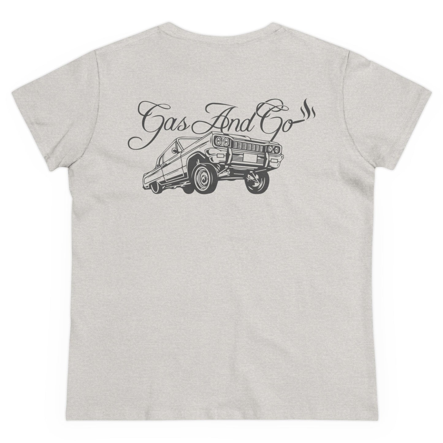 Women's Lowrider Tee