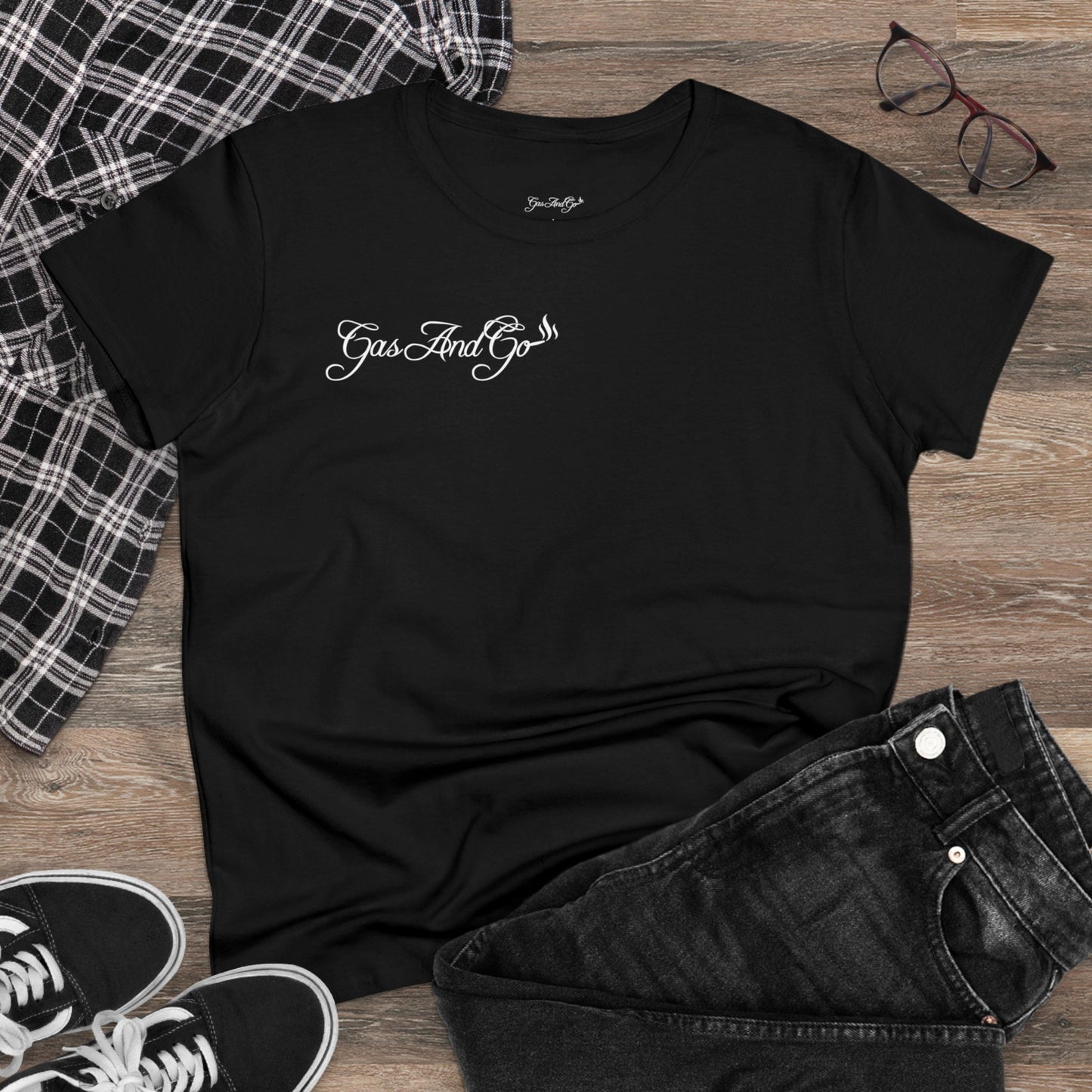 Women's Lowrider Tee