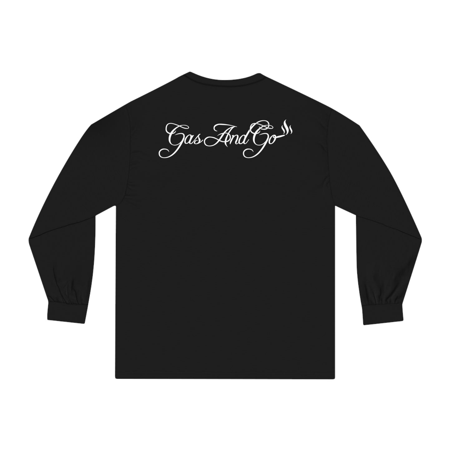 Unisex Classic Long Sleeve