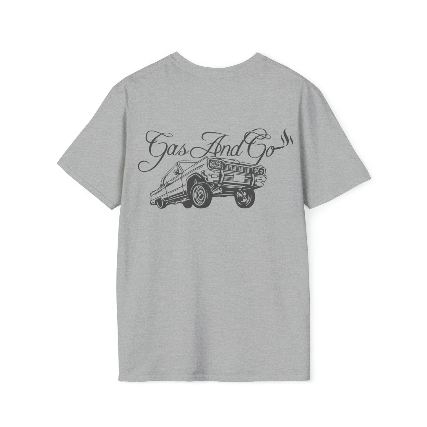 Men's Lowrider Tee