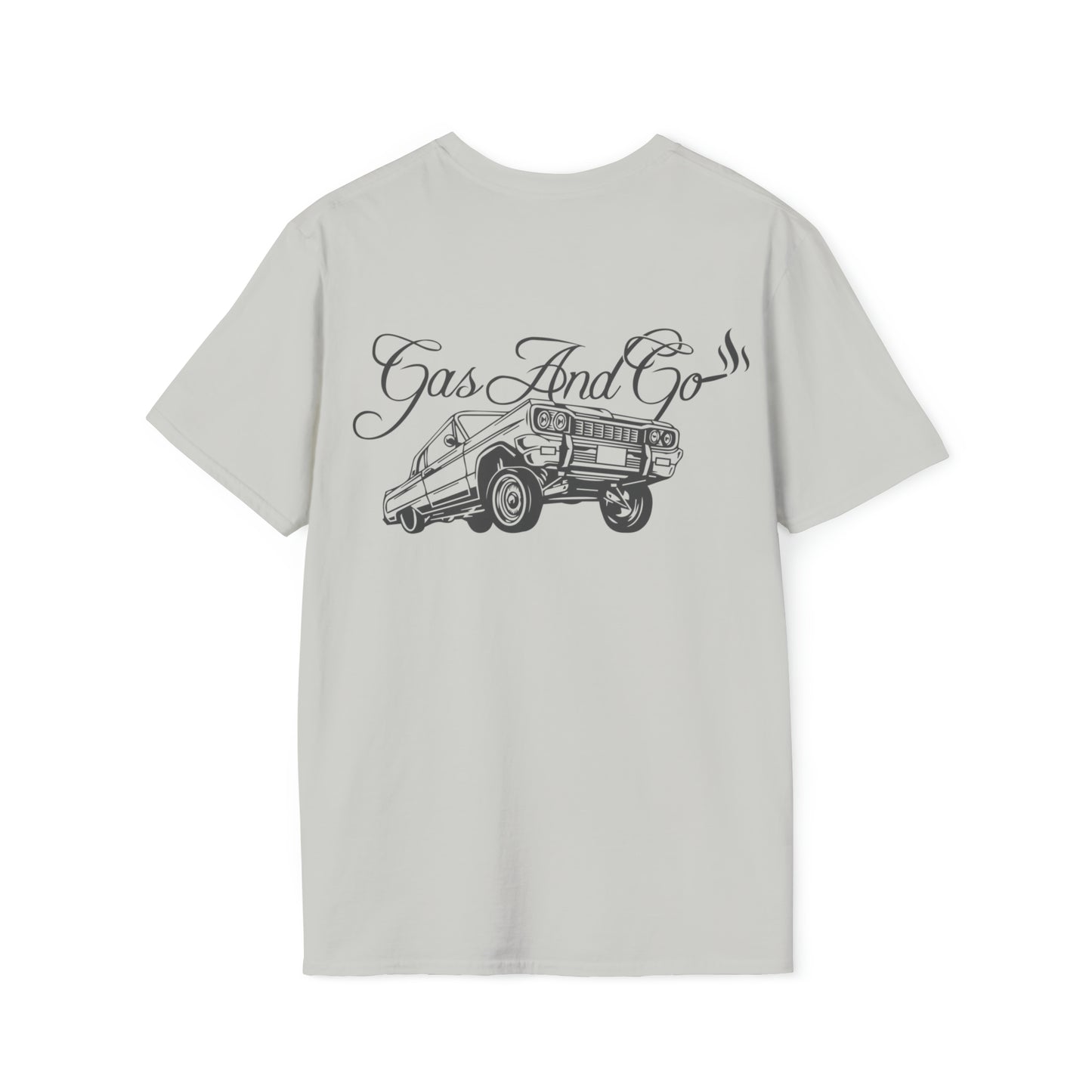 Men's Lowrider Tee