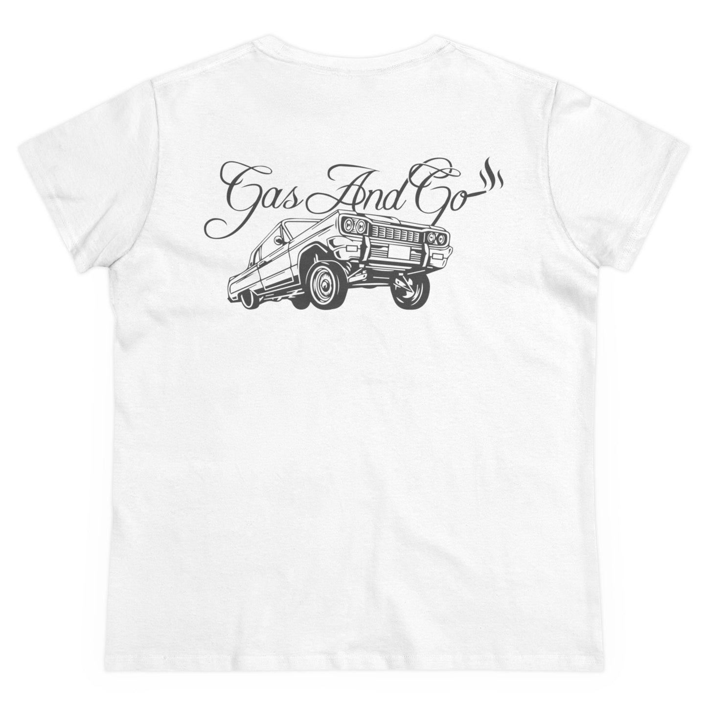 Women's Lowrider Tee