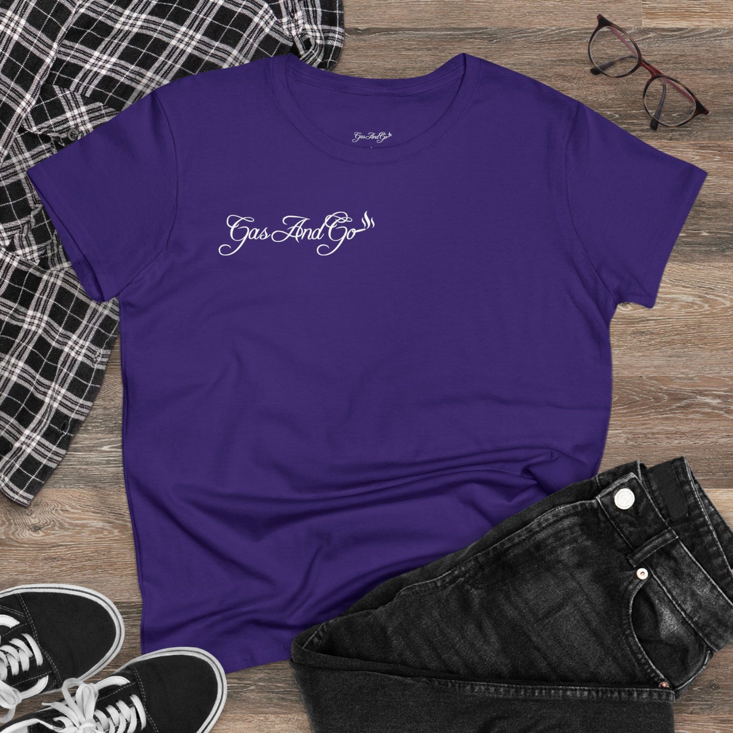 Women's Lowrider Tee