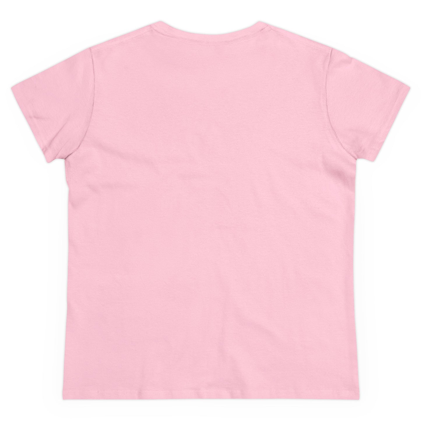 Women's staple tee