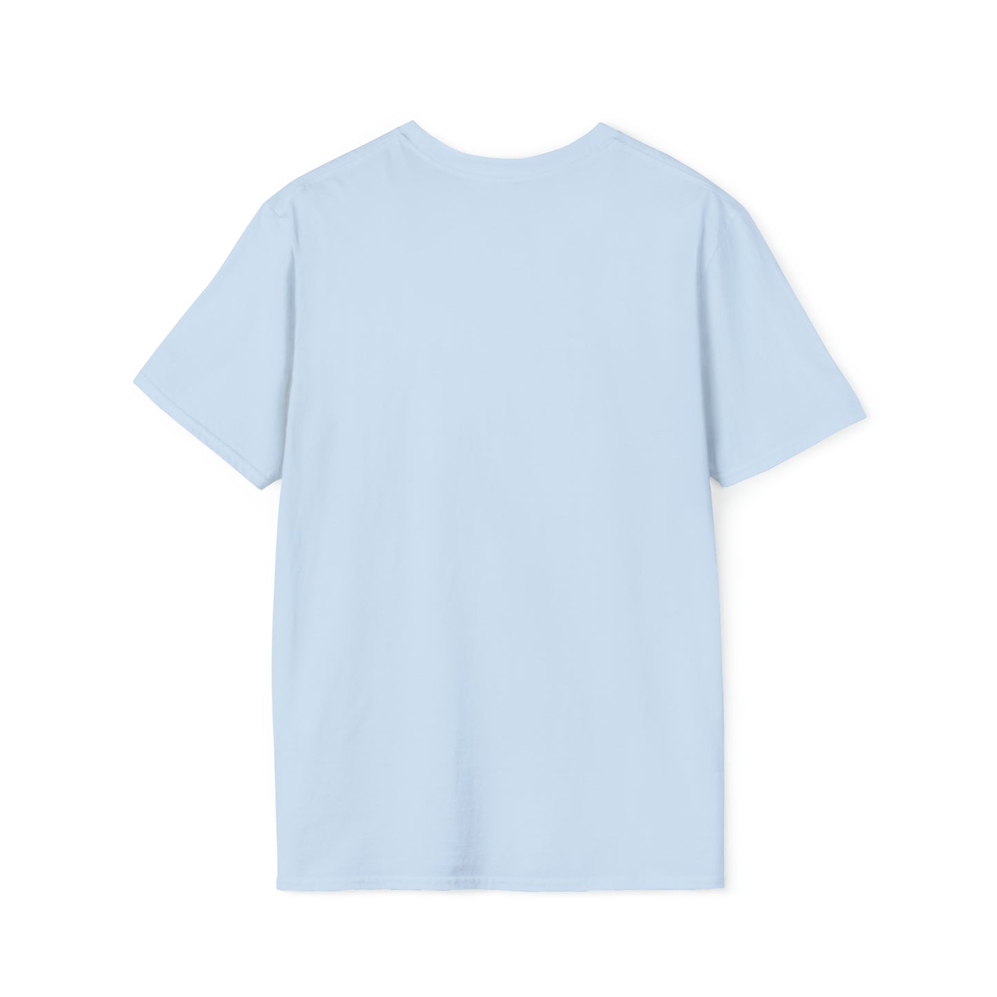 Men's Gas And Go staple tee