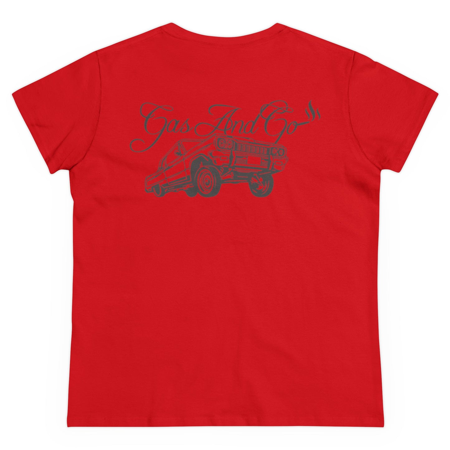 Women's Lowrider Tee