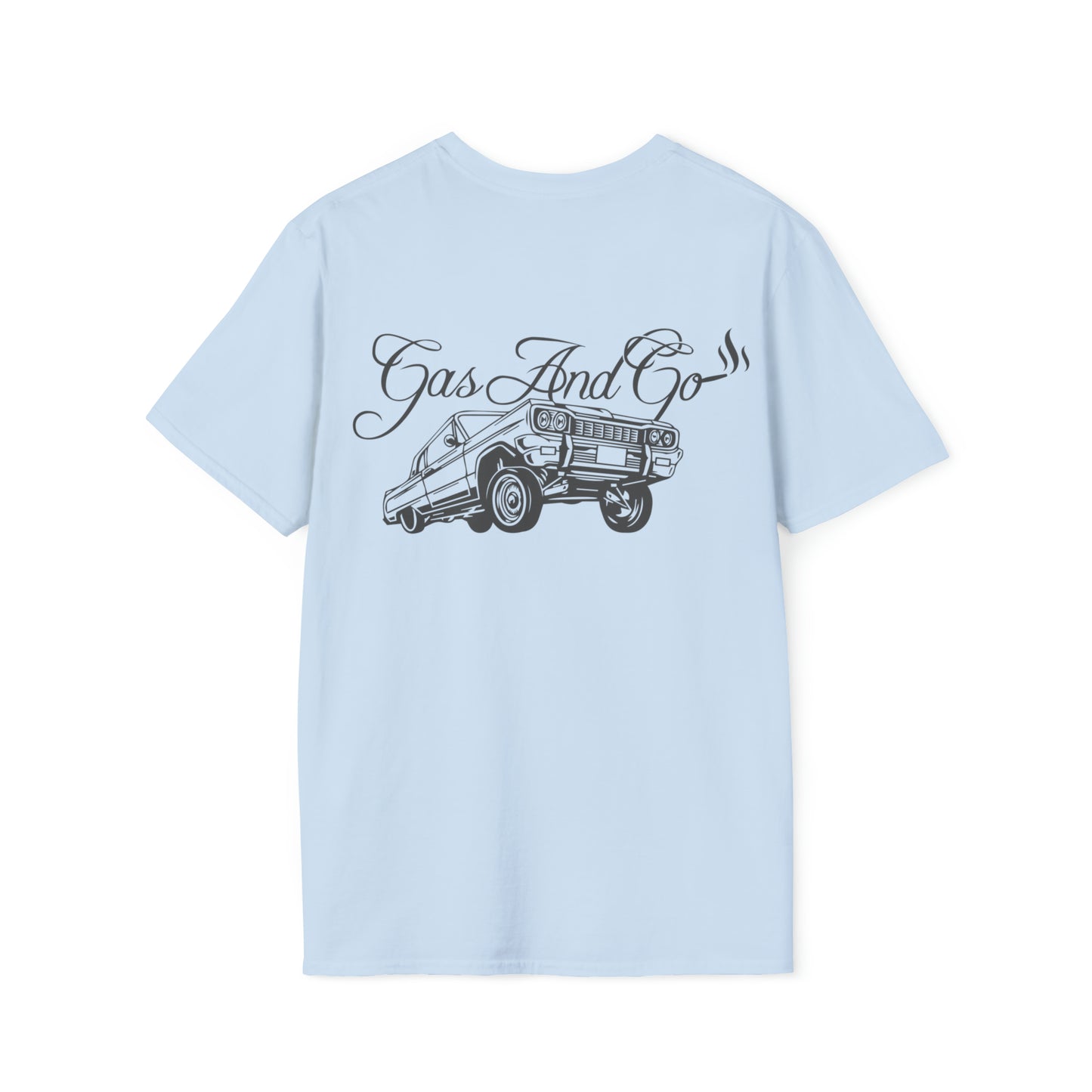 Men's Lowrider Tee