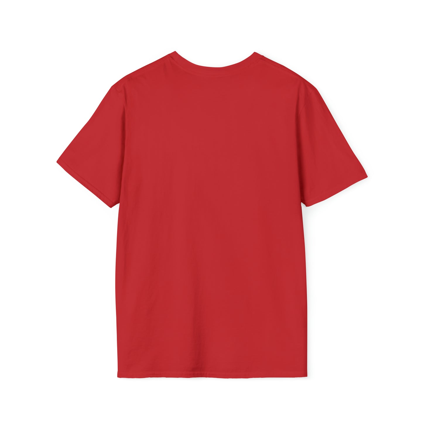 Men's Gas And Go staple tee