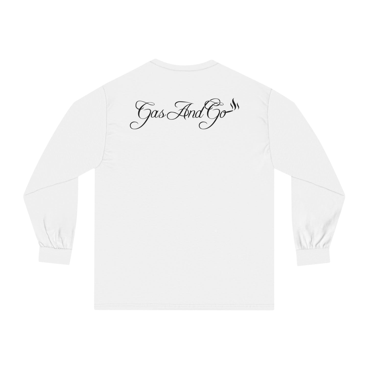 Unisex Classic Long Sleeve