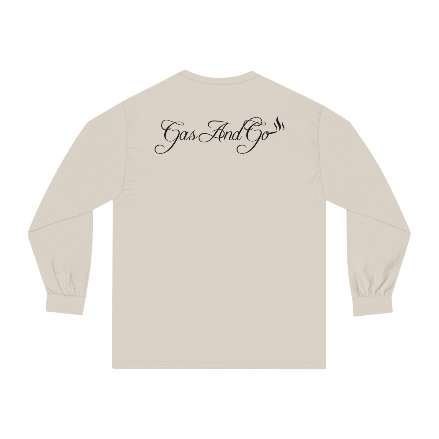 Unisex Classic Long Sleeve