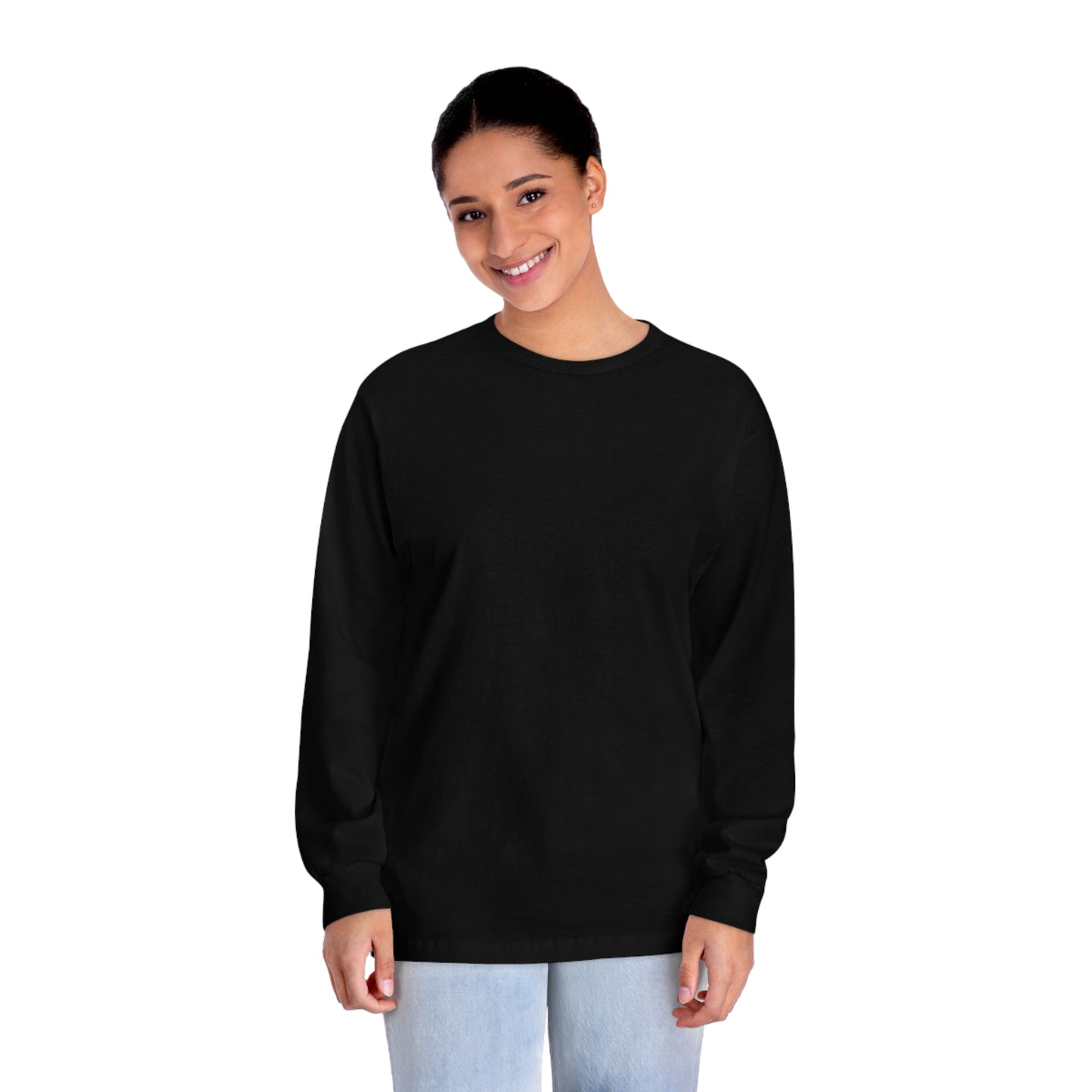 Unisex Lowrider Long Sleeve Tee